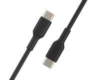 Belkin Kabel BOOST CHARGE™ USB-C - USB-C 1m - 1118474 - zdjęcie 3