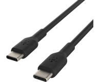 Belkin Kabel BOOST CHARGE™ USB-C - USB-C 2m - 1118481 - zdjęcie 4