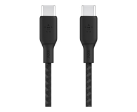Belkin Kabel USB-C 100W 2m - 1118530 - zdjęcie 1