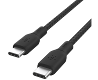 Belkin Kabel USB-C 100W 2m - 1118530 - zdjęcie 4