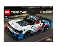 LEGO Technic 42153 Nowy Chevrolet Camaro ZL1 z serii NASCAR® - 1091322 - zdjęcie 1