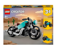 LEGO Creator 31135 Motocykl vintage - 1091311 - zdjęcie 1