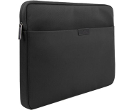 Uniq Bergen laptop sleeve 16" czarny/midnight black - 1112609 - zdjęcie 2