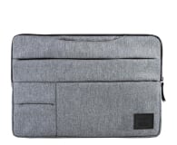 Uniq Cavalier laptop sleeve 15" szary/marl grey - 1112611 - zdjęcie 1