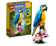 LEGO Creator 31136 Egzotyczna papuga - 1091313 - zdjęcie 9