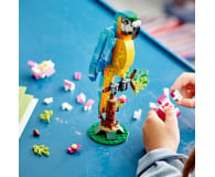 LEGO Creator 31136 Egzotyczna papuga - 1091313 - zdjęcie 5