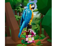 LEGO Creator 31136 Egzotyczna papuga - 1091313 - zdjęcie 7