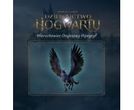 Switch Dziedzictwo Hogwartu - 1100273 - zdjęcie 3