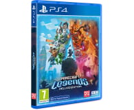 PlayStation Minecraft Legends - Deluxe Edition - 1113404 - zdjęcie 2
