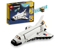 LEGO Creator 31134 Prom kosmiczny - 1091305 - zdjęcie 5