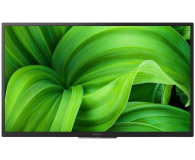 Sony KD-32W800P1 32" LED HD Ready Android TV DVB-T2 - 1112172 - zdjęcie 2