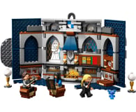 LEGO Harry Potter™ 76411 Flaga Ravenclawu™ - 1091327 - zdjęcie 2