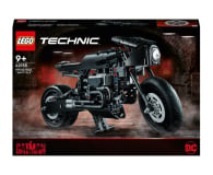 LEGO Technic 42155 BATMAN – BATMOTOR™ - 1091324 - zdjęcie 1