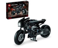 LEGO Technic 42155 BATMAN – BATMOTOR™ - 1091324 - zdjęcie 9