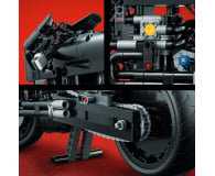 LEGO Technic 42155 BATMAN – BATMOTOR™ - 1091324 - zdjęcie 6