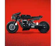 LEGO Technic 42155 BATMAN – BATMOTOR™ - 1091324 - zdjęcie 7