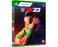 Xbox WWE 2K23 - 1113403 - zdjęcie 2
