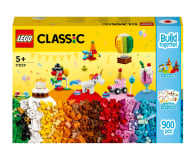LEGO Classic 11029 Kreatywny zestaw imprezowy - 1091303 - zdjęcie 1