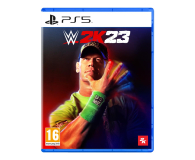 PlayStation WWE 2K23 - 1113396 - zdjęcie 1