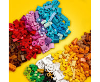 LEGO Classic 11029 Kreatywny zestaw imprezowy - 1091303 - zdjęcie 4