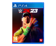 PlayStation WWE 2K23 - 1113400 - zdjęcie 1
