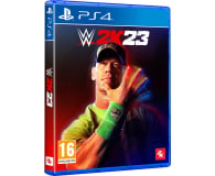 PlayStation WWE 2K23 - 1113400 - zdjęcie 2