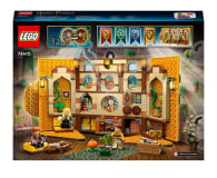 LEGO Harry Potter™ 76412 Flaga Hufflepuffu™ - 1091328 - zdjęcie 8