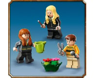 LEGO Harry Potter™ 76412 Flaga Hufflepuffu™ - 1091328 - zdjęcie 14
