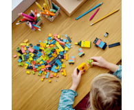 LEGO Classic 11027 Kreatywna zabawa neonowymi kolorami - 1091301 - zdjęcie 8