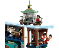 LEGO Harry Potter™ 76420 Turniej Trójmagiczny: Jezioro Hogwartu - 1091330 - zdjęcie 7