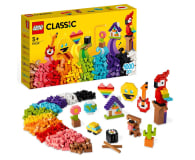 LEGO Classic 11030 Sterta klocków - 1091304 - zdjęcie 2