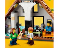 LEGO Creator 31139 Przytulny dom - 1091317 - zdjęcie 2