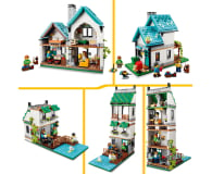 LEGO Creator 31139 Przytulny dom - 1091317 - zdjęcie 8