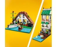 LEGO Creator 31139 Przytulny dom - 1091317 - zdjęcie 3