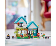 LEGO Creator 31139 Przytulny dom - 1091317 - zdjęcie 7