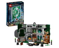LEGO Harry Potter™ 76410 Flaga Slytherinu™ - 1091326 - zdjęcie 11