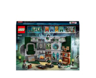 LEGO Harry Potter™ 76410 Flaga Slytherinu™ - 1091326 - zdjęcie 13