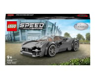 LEGO Speed Champions 76915 Pagani Utopia - 1091335 - zdjęcie 1