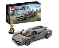 LEGO Speed Champions 76915 Pagani Utopia - 1091335 - zdjęcie 10
