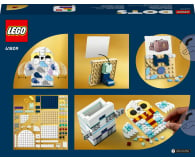 LEGO DOTS 41809 Pojemnik na długopisy w kształcie Hedwigi - 1091348 - zdjęcie 9