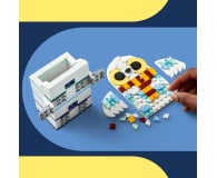 LEGO DOTS 41809 Pojemnik na długopisy w kształcie Hedwigi - 1091348 - zdjęcie 3