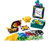 LEGO DOTS 41811 Zestaw na biurko z Hogwartu™ - 1091350 - zdjęcie 2