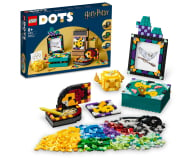 LEGO DOTS 41811 Zestaw na biurko z Hogwartu™ - 1091350 - zdjęcie 7