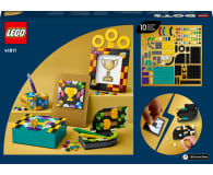 LEGO DOTS 41811 Zestaw na biurko z Hogwartu™ - 1091350 - zdjęcie 8