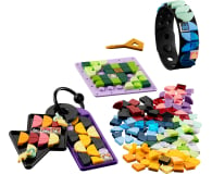 LEGO DOTS 41808 Zestaw akcesoriów z Hogwartu™ - 1091346 - zdjęcie 2