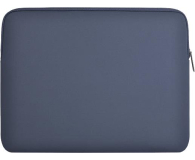 Uniq Cyprus laptop sleeve 14" niebieski/abyss blue - 1112613 - zdjęcie 3