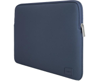 Uniq Cyprus laptop sleeve 14" niebieski/abyss blue - 1112613 - zdjęcie 2