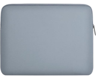 Uniq Cyprus laptop sleeve 14" niebieski/steel blue - 1112614 - zdjęcie 3