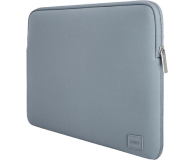 Uniq Cyprus laptop sleeve 14" niebieski/steel blue - 1112614 - zdjęcie 2