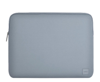 Uniq Cyprus laptop sleeve 14" niebieski/steel blue - 1112614 - zdjęcie 1